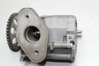Ölpumpe Tandem Pumpe A2541802800 A2540521200 Mercedes Benz M254 - Bild 4