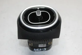 Luftdüse Lüftungsgitter Belüftungsdüse links A2068303401 Mercedes Benz W206 - Bild 2