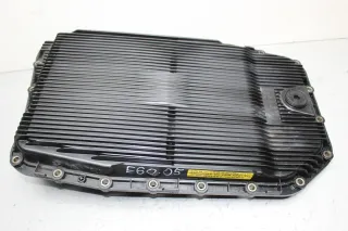 Ölwanne für Automatikgetriebe 0501320968 0501321556 BMW 5er E60 530d Bj.05 - Bild 1
