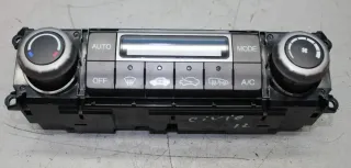 Klimabedienteil Bedienteil Klima SND-G44 Honda Civic VIII 1.3 Hybrid Bj.12 - Bild 1