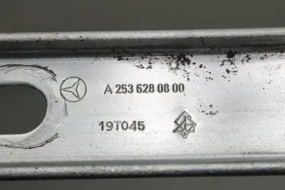 Verstärkung Domstrebe vorne rechts A2536280800 Mercedes Benz GLC X253 Bj.19 - Bild 5