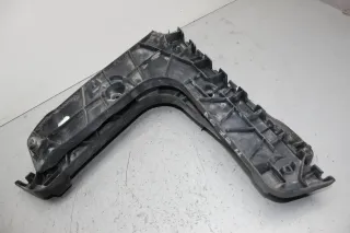 2x Halterung Stoßstange hinten links rechts 4G5807453A Audi A6 4G C7 Limo Bj.12 - Bild 2