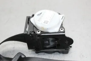 Sicherheitsgurt Gurt hinten rechts 4G8857805B Audi A6 4G C7 Bj.12 - Bild 4
