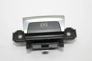 Schalter Parkbremse Handbremse 96785851VV00 Peugeot 308 II SW Bj.15 - Bild 1