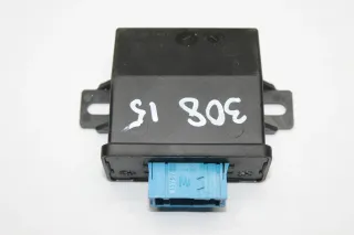 Steuergerät Beleuchtung Modul 9678244780 Peugeot 308 II SW Bj.15 - Bild 4