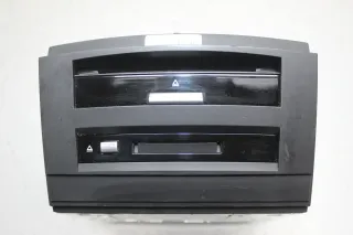 Radio Navi CD DVD Player Navigation A2218703391 Mercedes Benz W221 - Bild 1