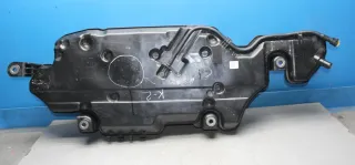 Mercedes Benz W247 AdBlue Tank mit Pumpe A2474709002, A0994712500 Nicht geprüft! - Bild 5