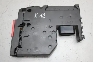Batterie Sicherungskasten Sicherung Box A2075402250 Mercedes Benz W204 - Bild 2