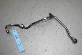Ölleitung für Turbolader Ölvorlaufleitung 03L145771AG Audi A6 4G 2.0 TDI Bj.12 - Bild 1