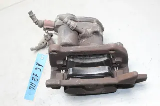 Bremssattel mit el. Stellmotor hinten links 32337647B Audi A6 4G C7 Bj.12 - Bild 5