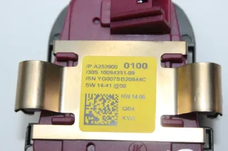 Regensensor Lichtsensor Rain Sensor A2539000100 Mercedes Benz GLC X253 Bj.19 - Bild 3