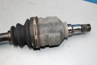 Antriebswelle vorne rechts Toyota Corolla E12 1.6 VVT-i Bj.05 - Bild 4