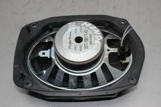 Lautsprecher hinten links 3S7T-19B170-ED Ford Mondeo III BWY Bj.04 - Bild 2