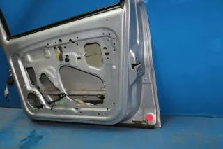 Tata Indica MAT6 Bj.09 Beifahrertür Tür vorne rechts - Bild 9