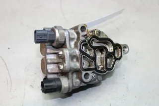 Steuerventil Nockenwellenverstellung Honda Civic VIII 1.3 Hybrid FA FD Bj.12 - Bild 2