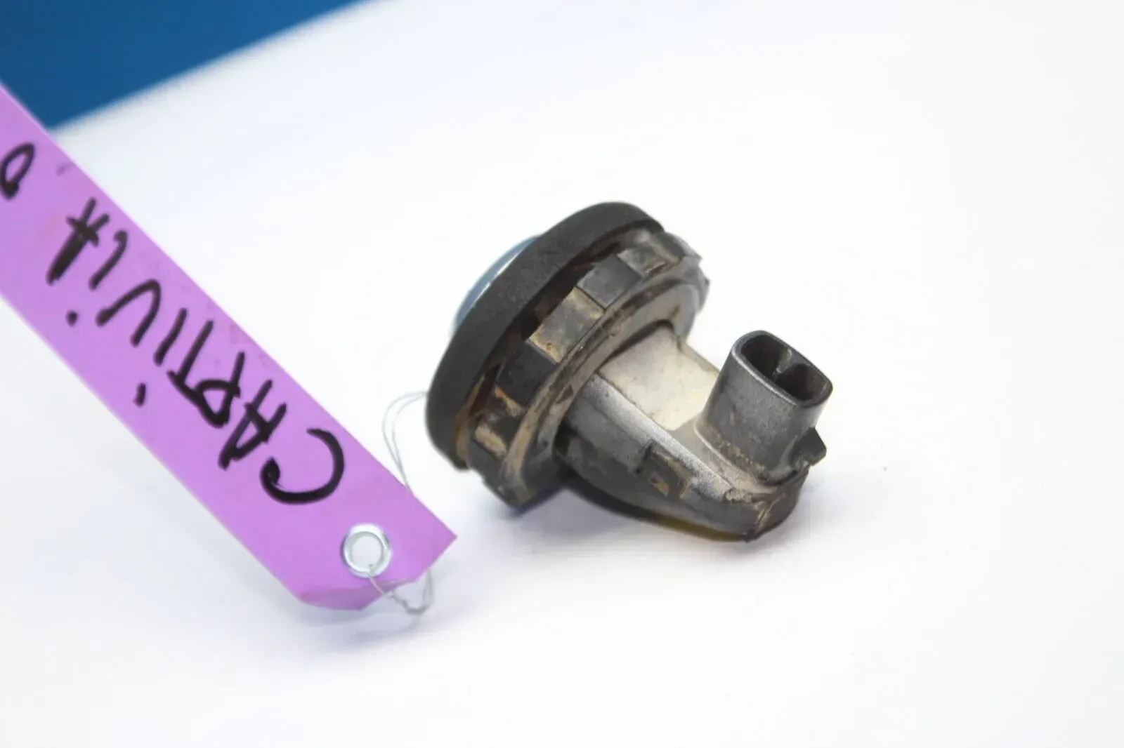 1x PDC Sensor Parksensor Einparkhilfe hinten Chevrolet Captiva C100 Bj.08 - Bild 1