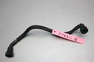 Kraftstoffleitung Leitung Rohr 164464BE4E Nissan X-Trail T32 1.6 dCi Bj.16 - Bild 1