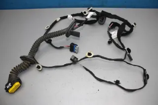 Türkabelbaum Kabelbaum hinten rechts 241270171R Renault Scenic 4 IV Bj.17 - Bild 1