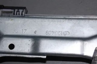 Fensterheber Motor Gestänge vorne links 402802H Renault Scenic 4 IV Bj.17 - Bild 7