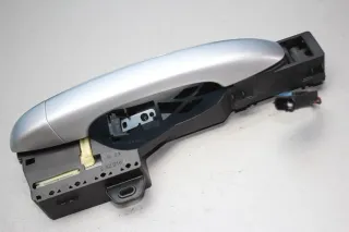 Türgriff Griff außen vorne rechts Keyless Go 806067663R Renault Scenic 4 IV Bj17 - Bild 4