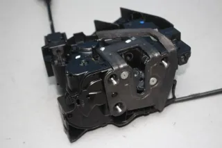 Türschloss ZV Schloss hinten rechts 825027986R Renault Scenic 4 IV Bj.17 - Bild 1