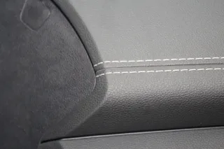Leder Türverkleidung vorne rechts BOSE 809009609R Renault Scenic 4 IV Bj.17 - Bild 4