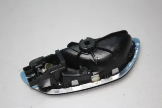 1 Türgriff Griff innen rechts vorne = hinten 806705893R Renault Scenic 4 IV Bj17 - Bild 3
