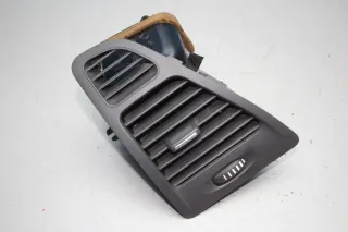 Lüftungsgitter Lüftungsdüse Luftdüse vorne links Renault Laguna 3 III Bj.10 - Bild 1