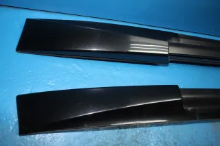 Dachreling Dachträger Grundträger Satz Hyundai Santa Fe II CM Bj.07 - Bild 5