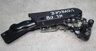 Führungsrolle Antriebsrolle Schiebetür links Chrysler Voyager IV RG GY Bj.08 - Bild 2