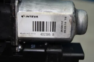 Fensterhebermotor Fensterheber vorne links 402395B KIA Sportage III SL Bj.12 - Bild 4