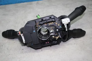 Lenkstockschalter Wischer Blinker Schalter Schleifring Fiat Bravo II 198 Bj.08 - Bild 7