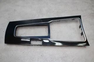 Verkleidung Abdeckung Blende Mittlekonsole 9688873177 Peugeot 508 I 8D Bj.16 - Bild 1