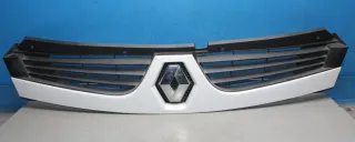 Kühlergrill Grill Emblem vorne Frontgrill 8200426365 Renault Master II Bj.10 - Bild 1