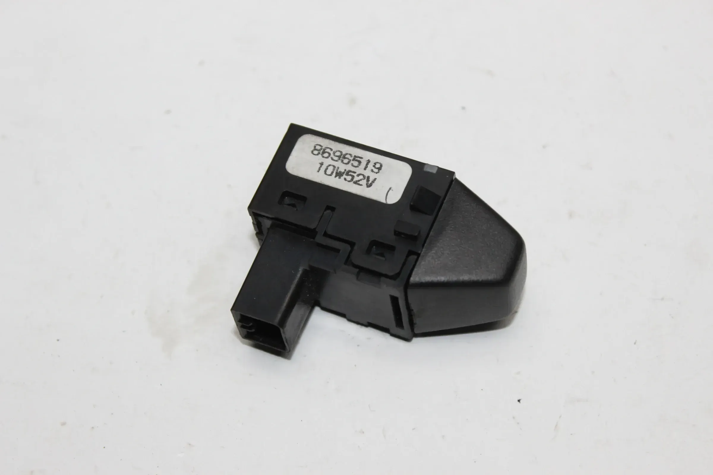Sensor GPS Kontrolle Modul 8696519 Volvo C30 D4 Facelift Bj.11 - Bild 1