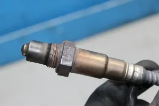 Lambdasonde Lambda Sensor 30751138 0258017107 Volvo C30 2.0 D4 Facelift Bj.11 - Bild 3