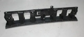 2x Halter Stoßstange hinten mitte 30657221 Volvo C30 D4 Facelift Bj.11 - Bild 4