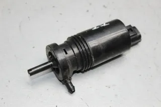 Waschwasserpumpe Pumpe Scheinwerferreinigung 1012353 Volvo C30 D4 Facelift Bj.11 - Bild 1