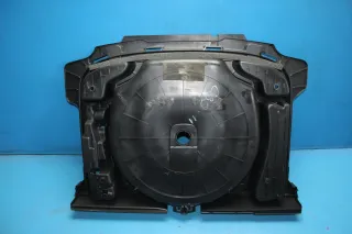 Reserveradmulde Ersatzrad Mulde Wanne Volvo C30 D4 Facelift Bj.11 - Bild 4
