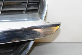 Kühlergrill Grill Gitter Emblem Logo vorne 13103966 Opel Vectra C Bj.03 - Bild 4