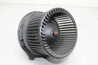 Gebläsemotor Heizung Gebläse Lüfter N102097A G102993X Peugeot 207 CC Bj.07 - Bild 5