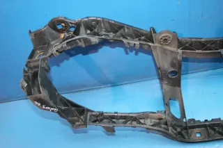 Schlossträger Frontmaske Träger vorne 6M21-8B041-AJ Ford Galaxy II WA6 Bj.06 - Bild 7
