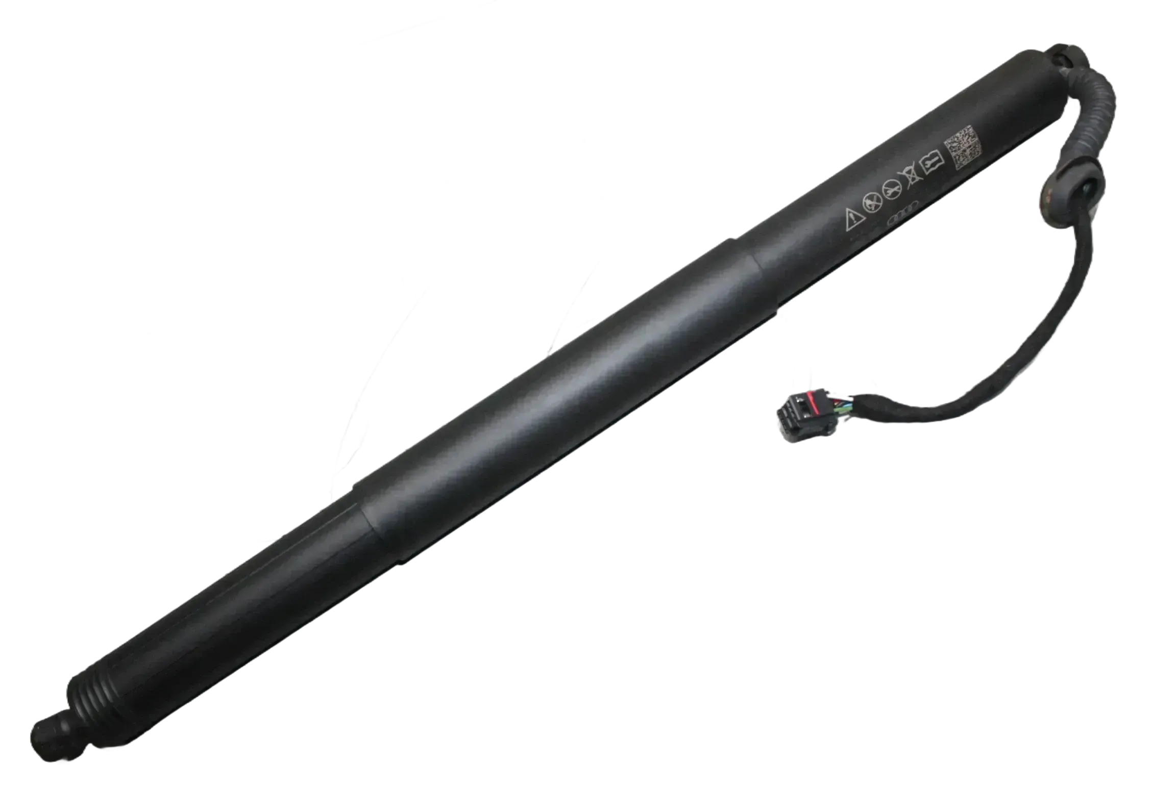 el. Antrieb Antriebseinheit für Heckklappe 80A827851C Audi Q5 FY 80A827851C - Bild 1