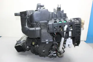 Heizungskasten Klima Verdampfer Gebläse Heizung 6912212 6918845 BMW 5er E60 Bj05 - Bild 4