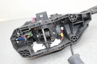 Schaltkulisse Schalthebel Automatik 04578907AB Chrysler 300 C 3.0 CRD Bj.08 - Bild 6