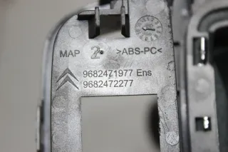 Schaltkulisse Schalthebel Automatik 9681617780 Citroen C5 III RW Bj.12 - Bild 10