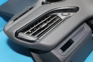 Armaturenbrett Cockpit mit Modul 9672848580 96746579ZD Peugeot 208 I CA Bj.14 - Bild 6