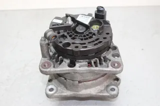 Lichtmaschine 70A Generator 036903026, 0124315036 VW Golf IV 1.4 Bj.04 - Bild 2
