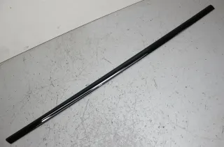 Türdichtung Zierleiste hinten links oben 4K9839643D Audi A6 S6 4A - Bild 1