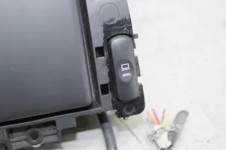 Kabel defekt Bildschirm Navi Anzeige Display 98043349ZD Peugeot 5008 I 0E_ Bj.13 - Bild 3